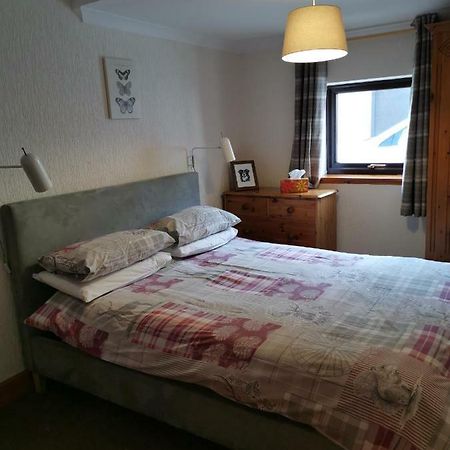 The Greannan Lower Self Catering Apartment Blackwaterfoot Экстерьер фото