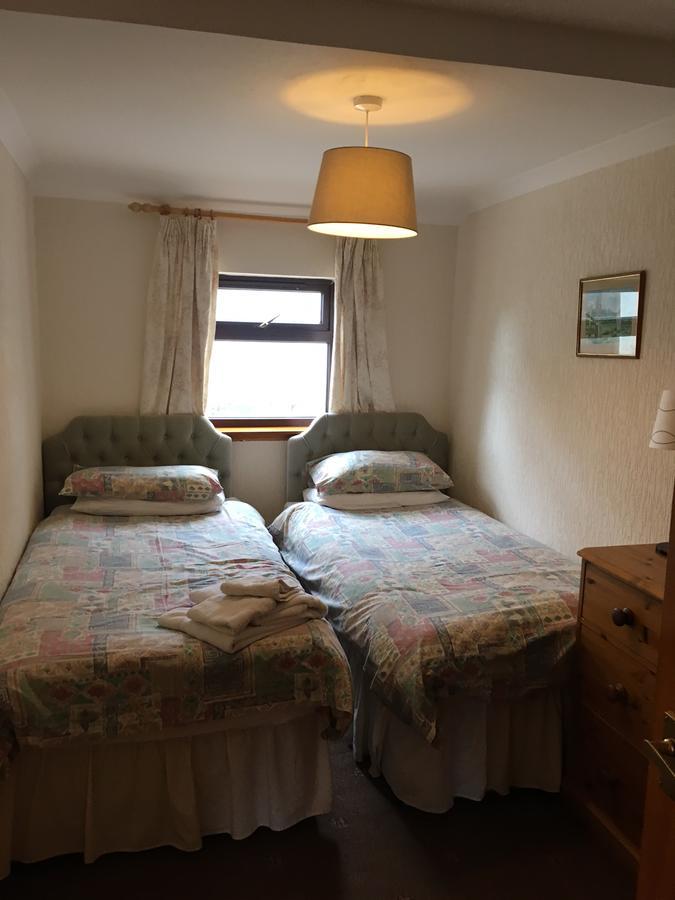 The Greannan Lower Self Catering Apartment Blackwaterfoot Экстерьер фото