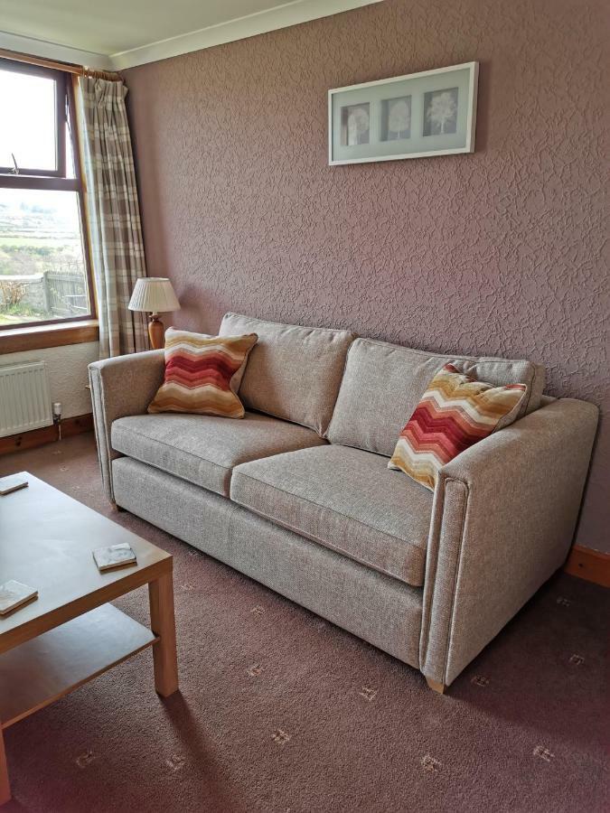 The Greannan Lower Self Catering Apartment Blackwaterfoot Экстерьер фото
